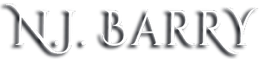 N.J.Barry Logo